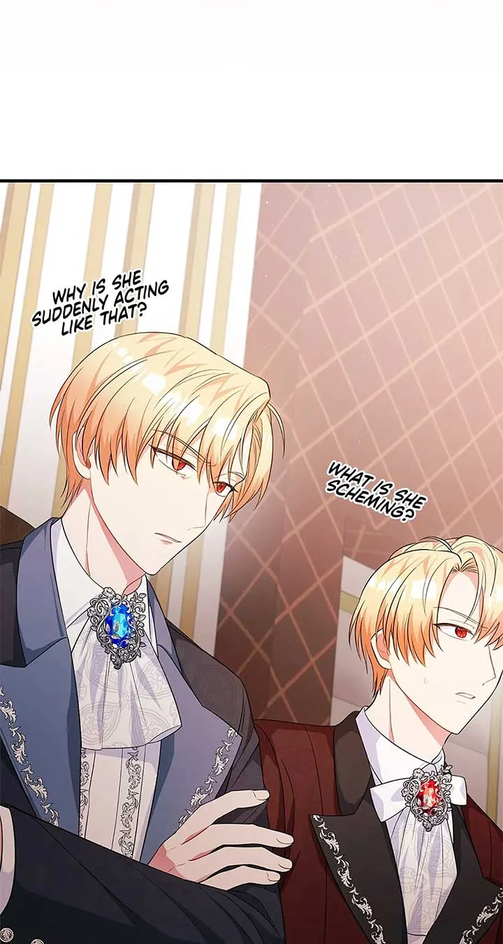 There Are Too Many Second Male Leads! Chapter 6 page 7