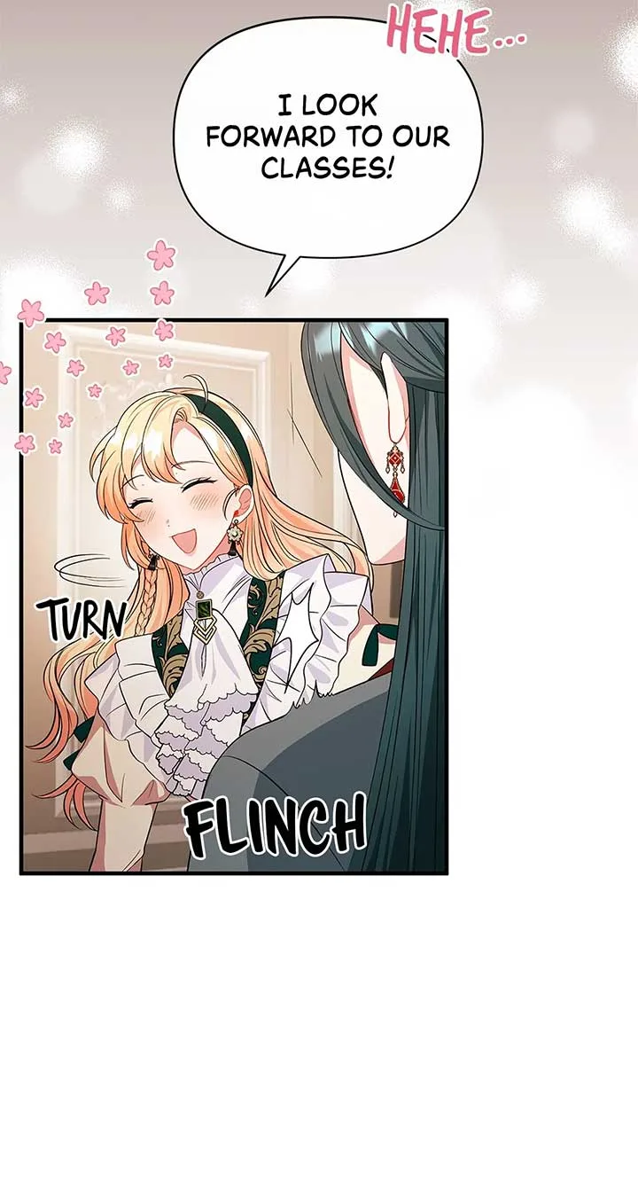 There Are Too Many Second Male Leads! Chapter 6 page 47