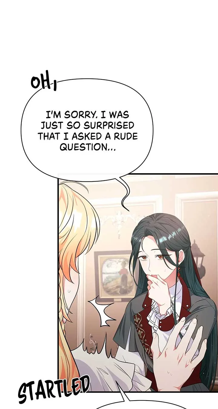 There Are Too Many Second Male Leads! Chapter 6 page 51
