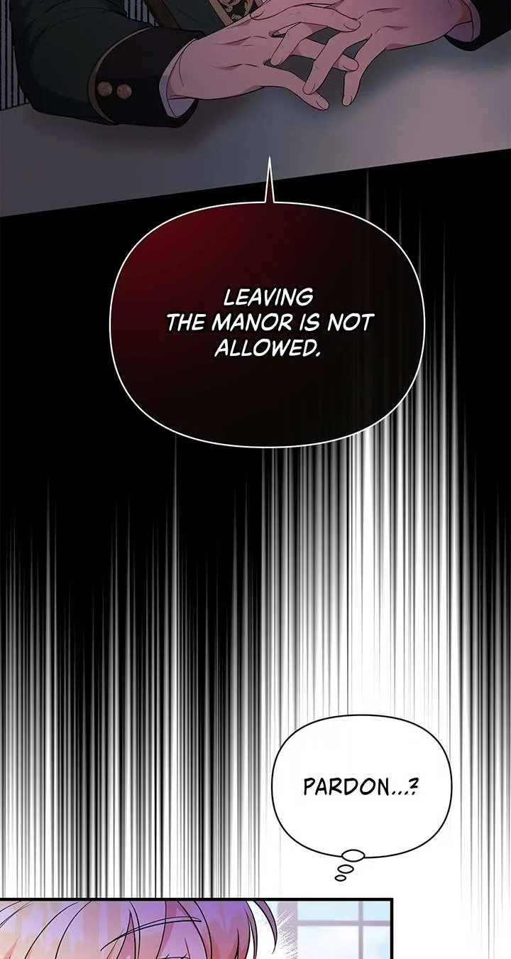 There Are Too Many Second Male Leads! Chapter 6 page 23