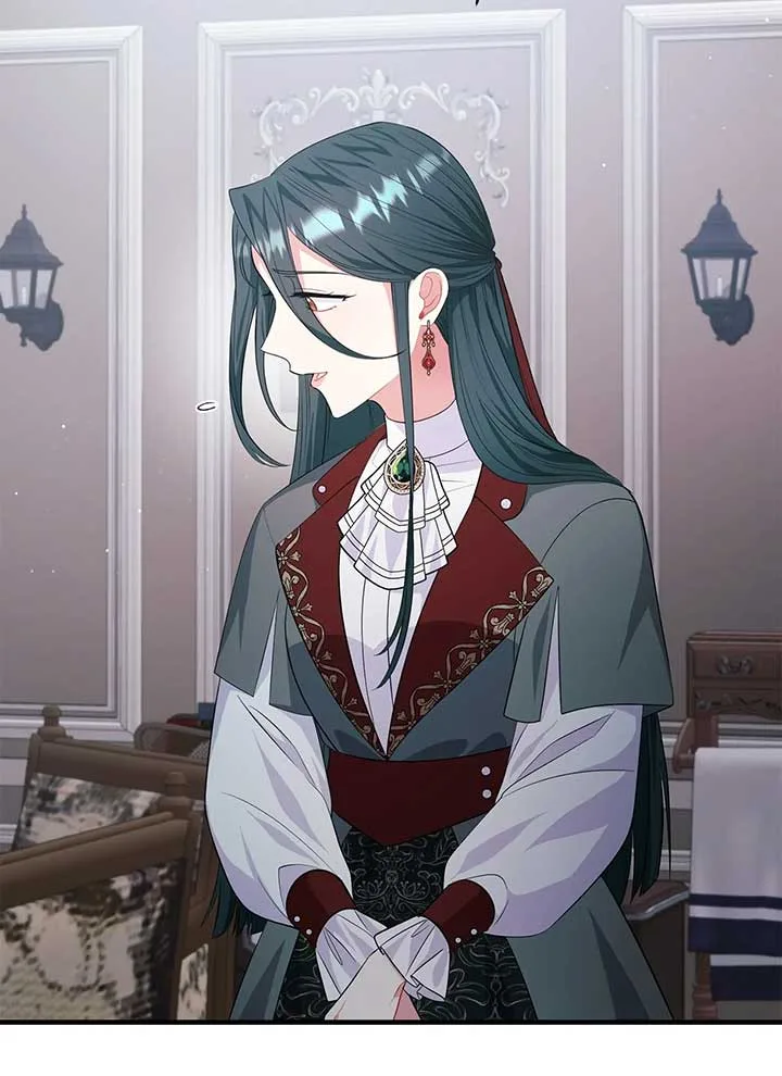 There Are Too Many Second Male Leads! Chapter 6 page 54