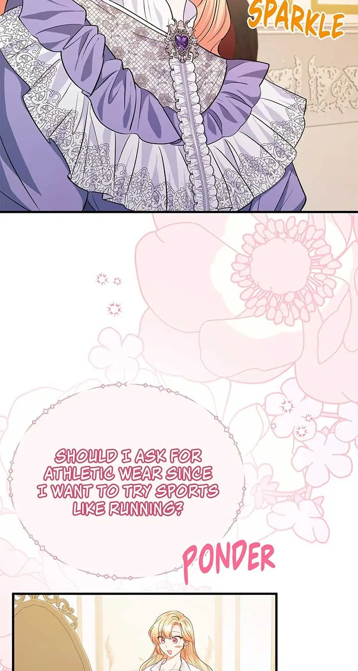 There Are Too Many Second Male Leads! Chapter 6 page 19