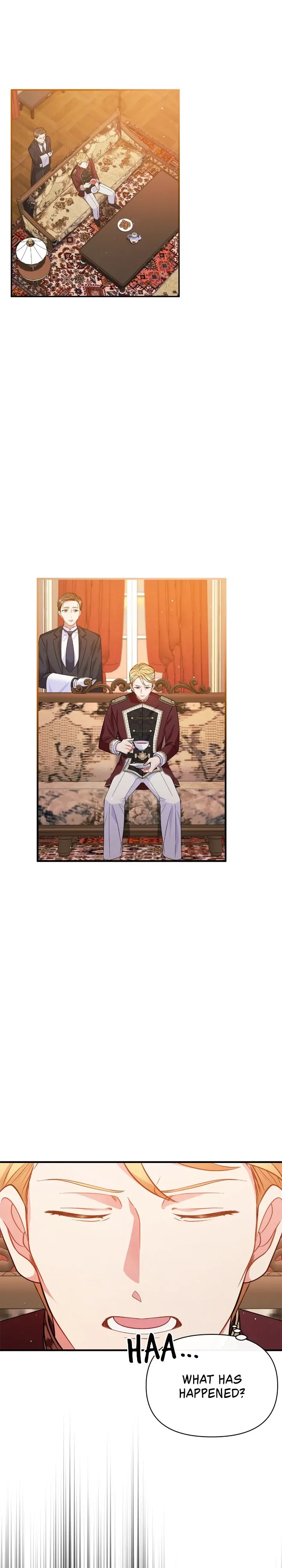 There Are Too Many Second Male Leads! Chapter 2 page 31