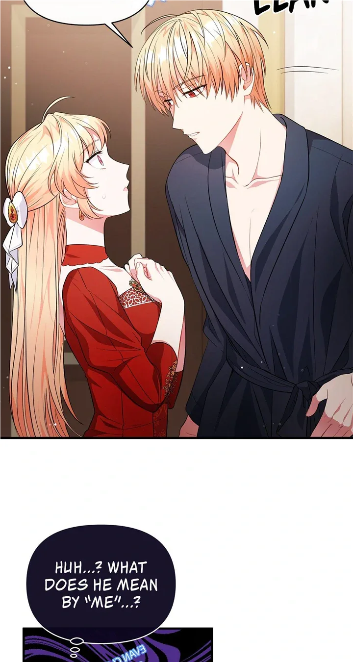 There Are Too Many Second Male Leads! Chapter 4 page 22