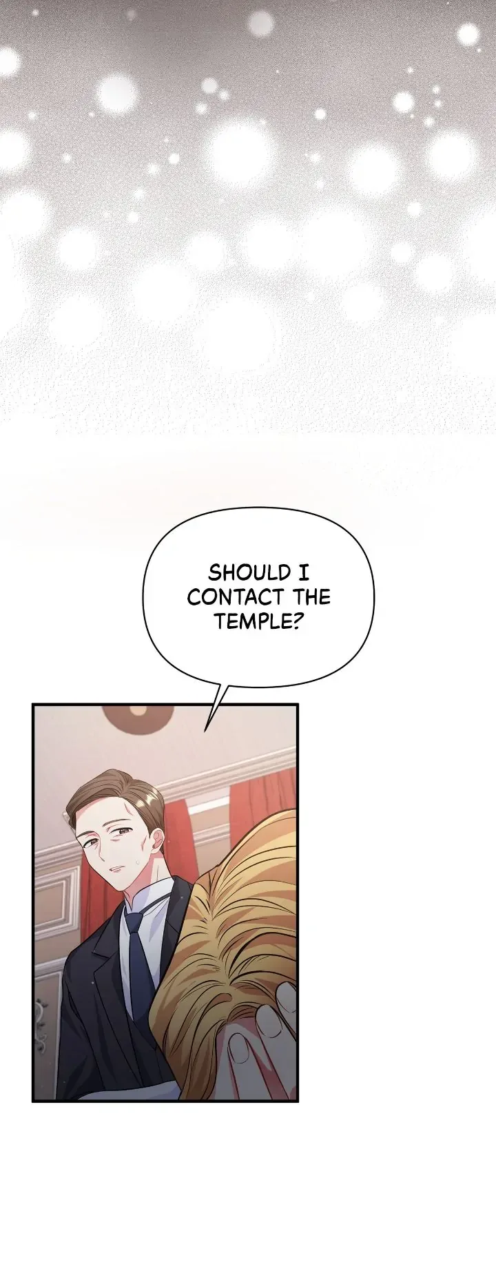 There Are Too Many Second Male Leads! Chapter 2 page 36