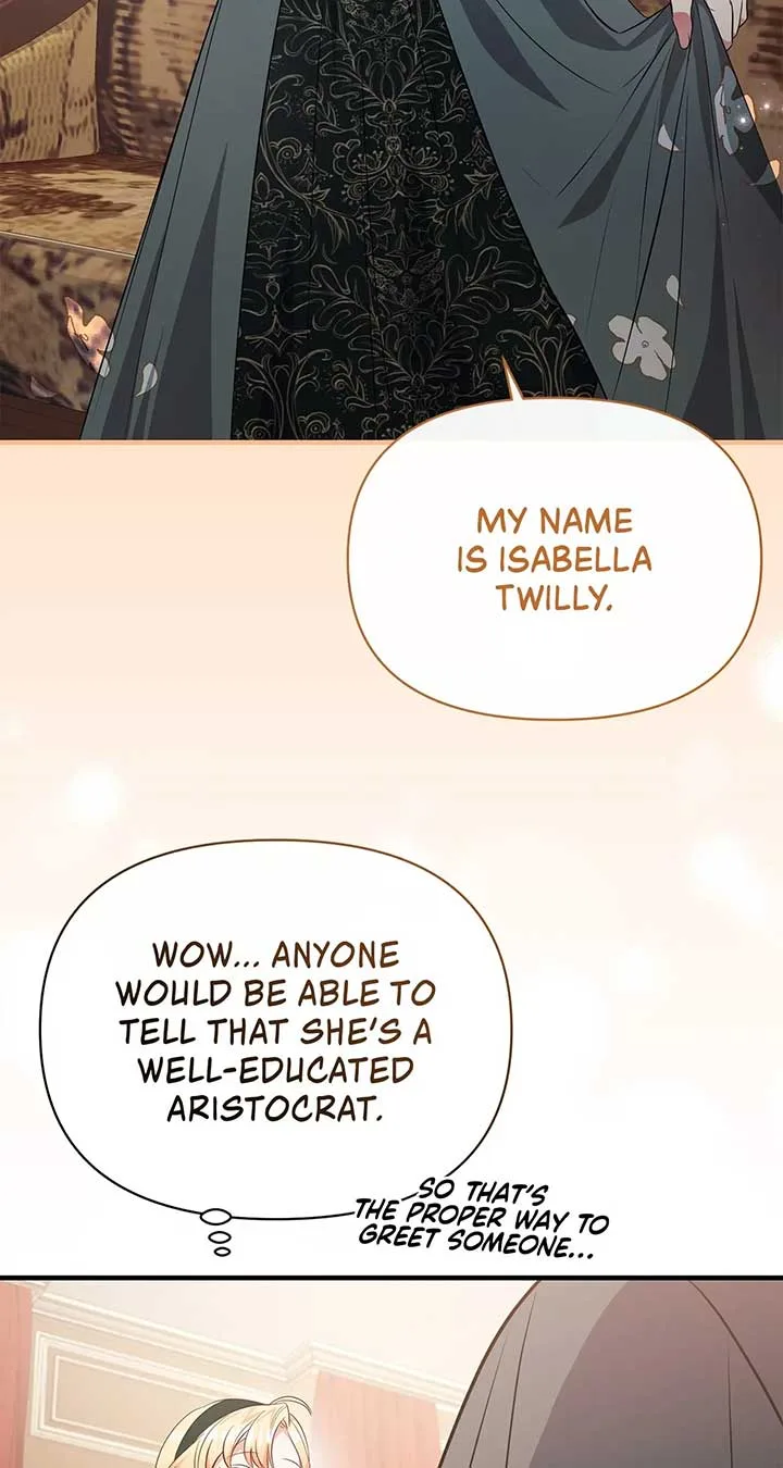 There Are Too Many Second Male Leads! Chapter 6 page 39