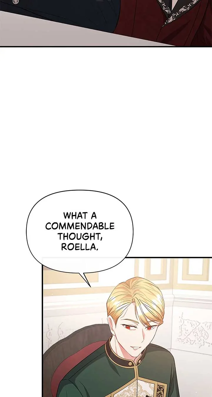 There Are Too Many Second Male Leads! Chapter 6 page 8