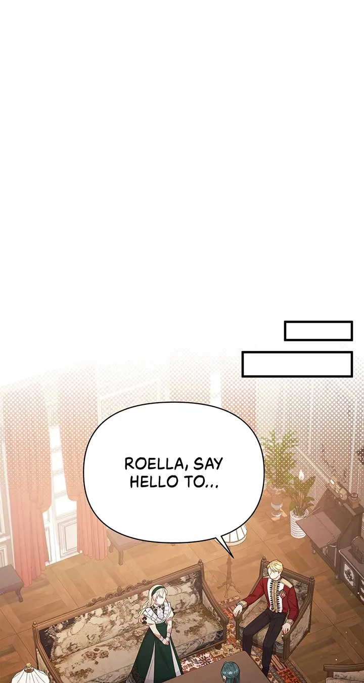 There Are Too Many Second Male Leads! Chapter 6 page 31