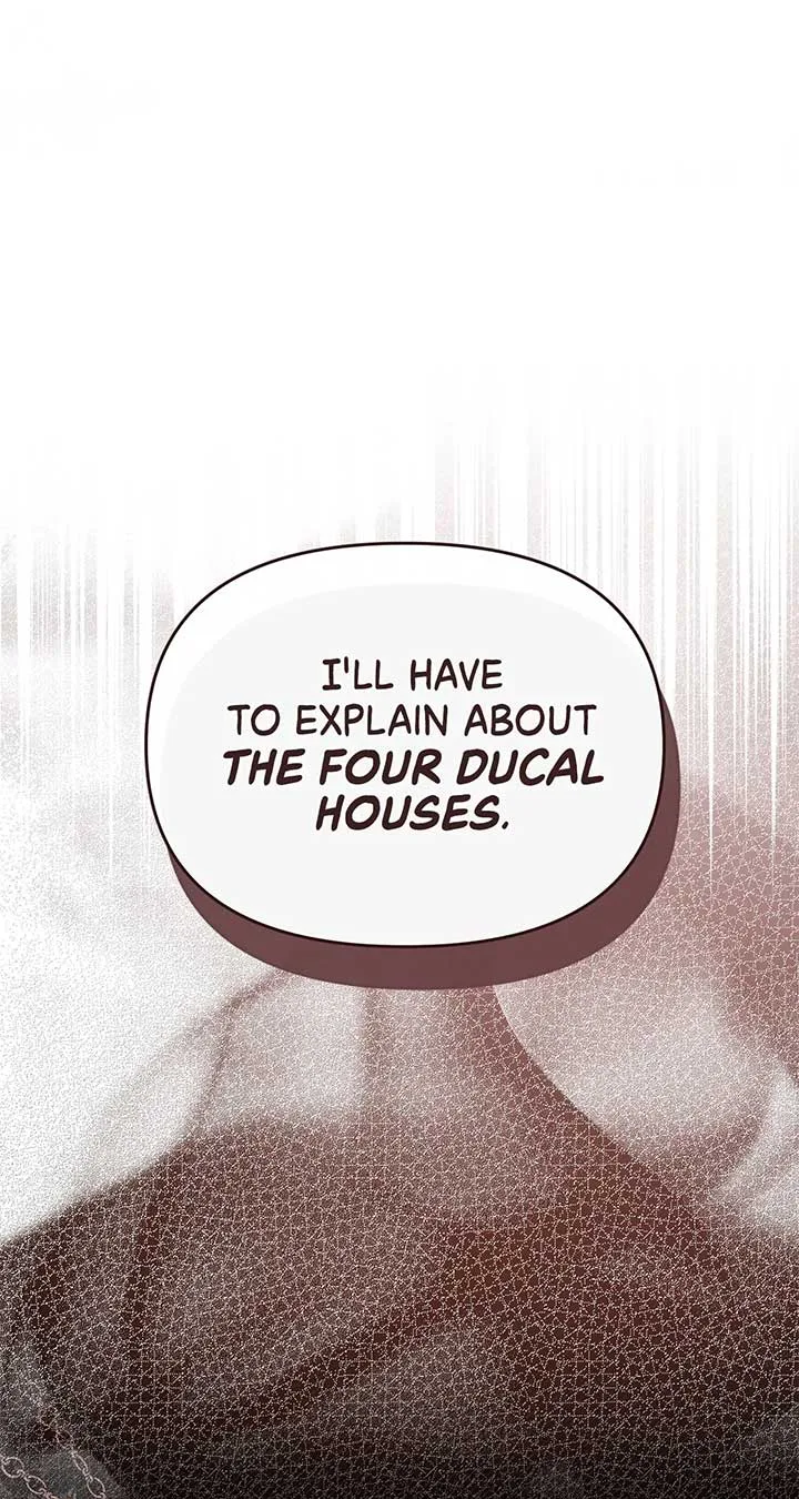 There Are Too Many Second Male Leads! Chapter 6 page 55
