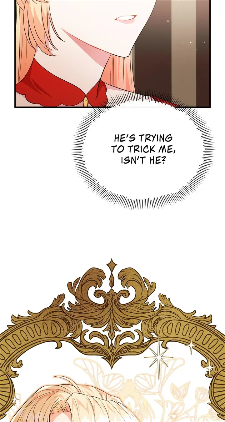 There Are Too Many Second Male Leads! Chapter 4 page 26