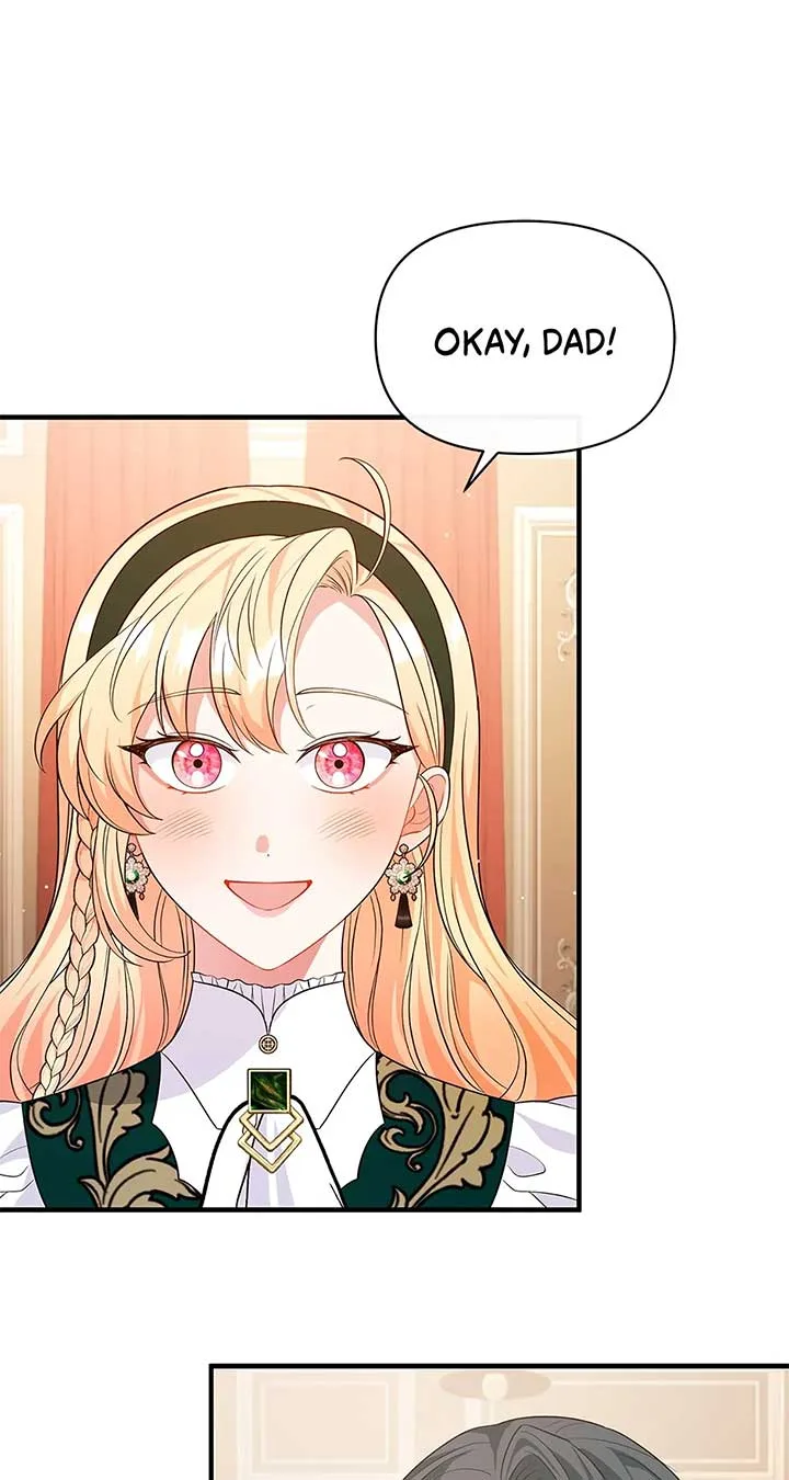 There Are Too Many Second Male Leads! Chapter 6 page 43