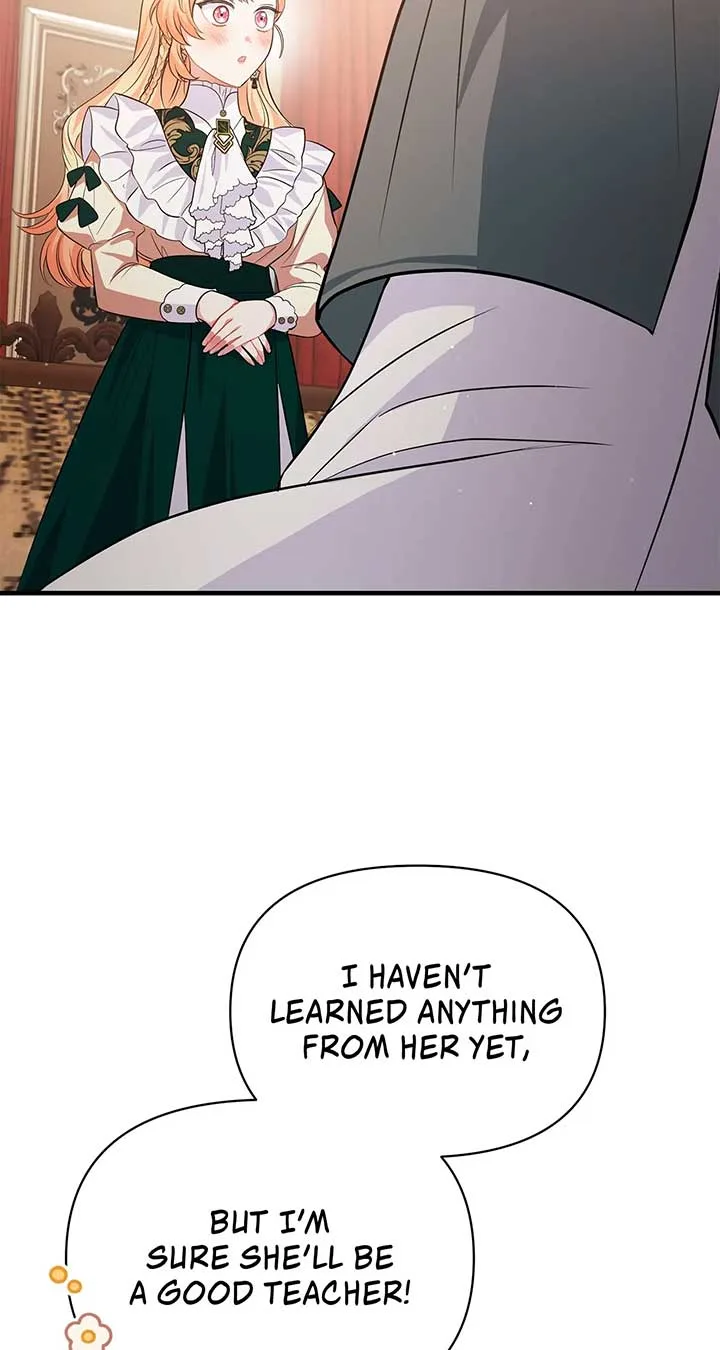 There Are Too Many Second Male Leads! Chapter 6 page 40