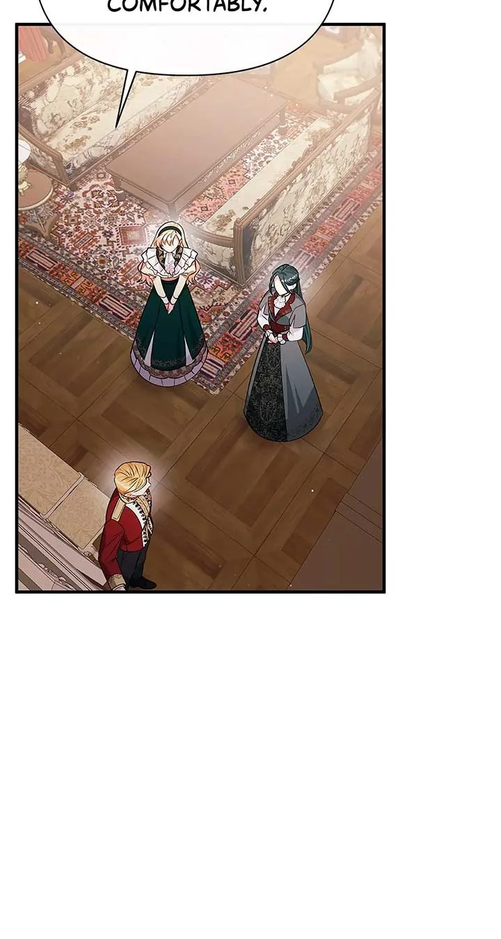 There Are Too Many Second Male Leads! Chapter 6 page 45