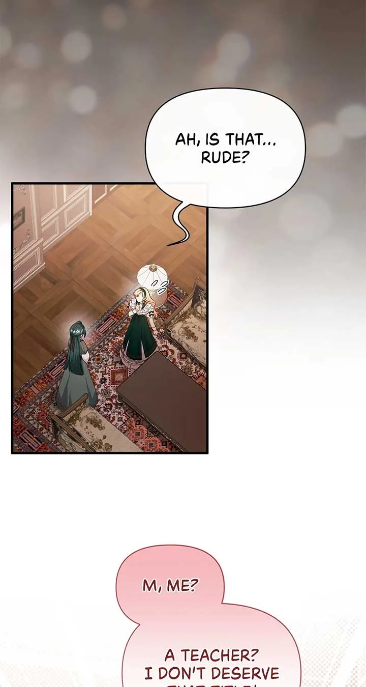 There Are Too Many Second Male Leads! Chapter 6 page 85