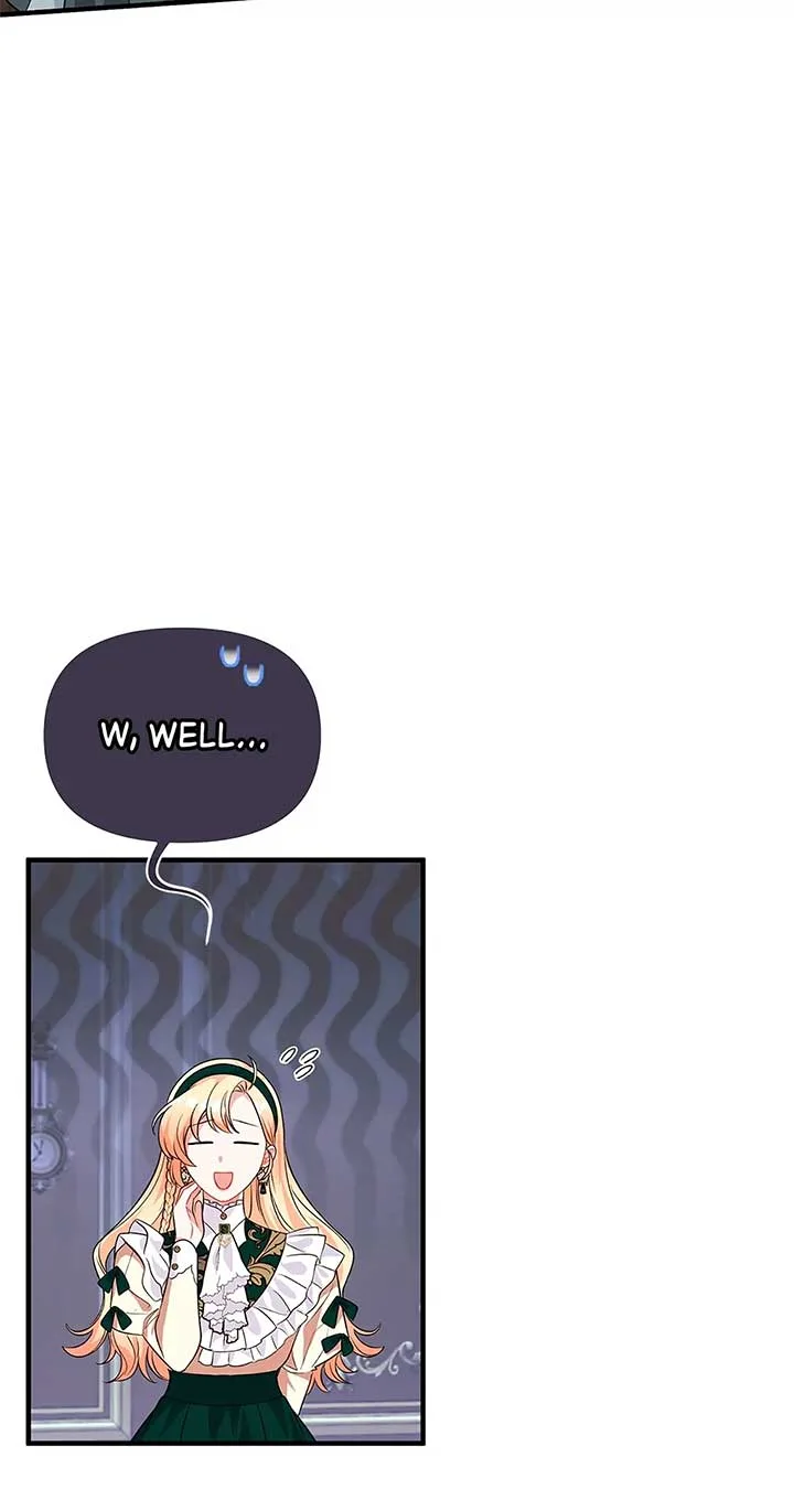There Are Too Many Second Male Leads! Chapter 6 page 49