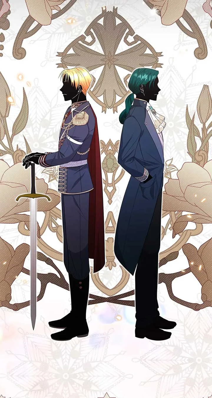 There Are Too Many Second Male Leads! Chapter 6 page 65