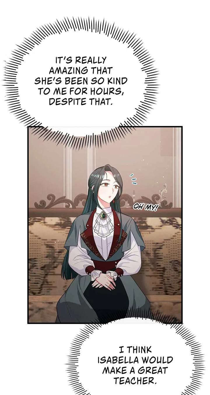 There Are Too Many Second Male Leads! Chapter 6 page 81