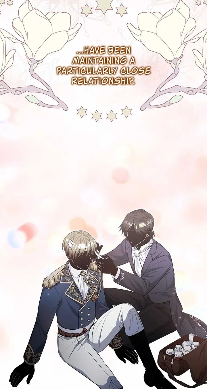 There Are Too Many Second Male Leads! Chapter 6 page 66