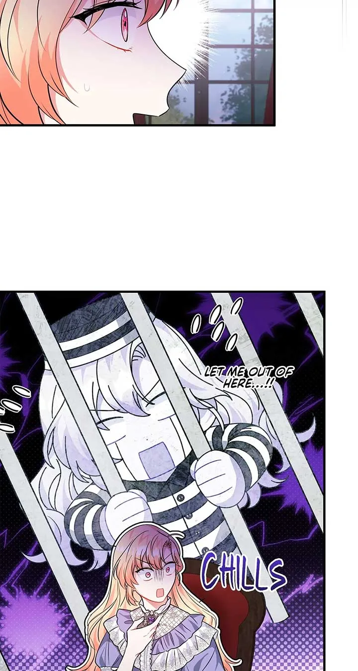 There Are Too Many Second Male Leads! Chapter 6 page 24