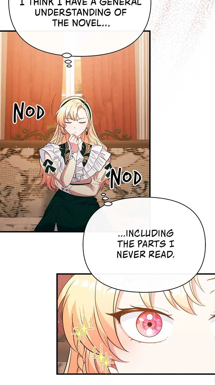There Are Too Many Second Male Leads! Chapter 6 page 75