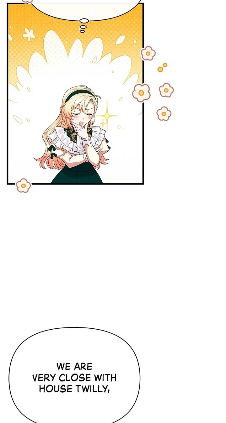 There Are Too Many Second Male Leads! Chapter 6 page 41