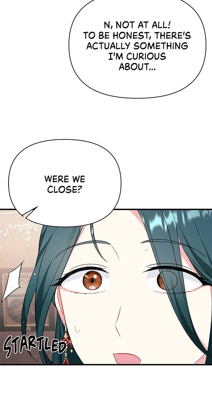 There Are Too Many Second Male Leads! Chapter 6 page 52