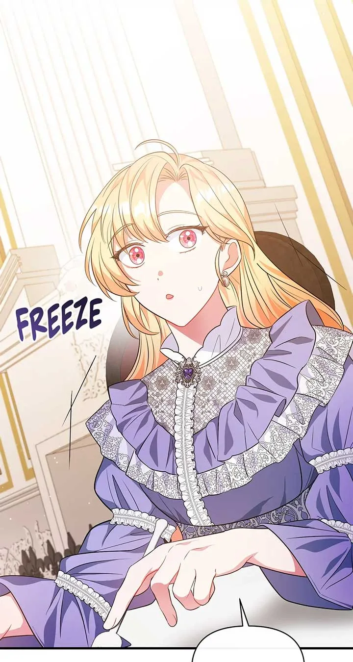 There Are Too Many Second Male Leads! Chapter 6 page 14