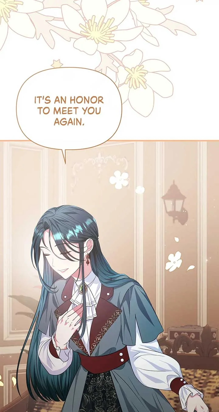 There Are Too Many Second Male Leads! Chapter 6 page 38