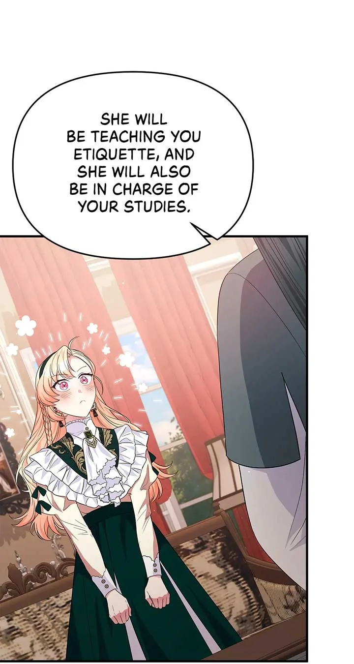 There Are Too Many Second Male Leads! Chapter 6 page 35
