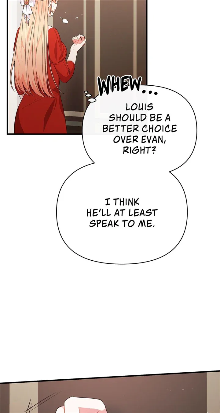 There Are Too Many Second Male Leads! Chapter 4 page 17