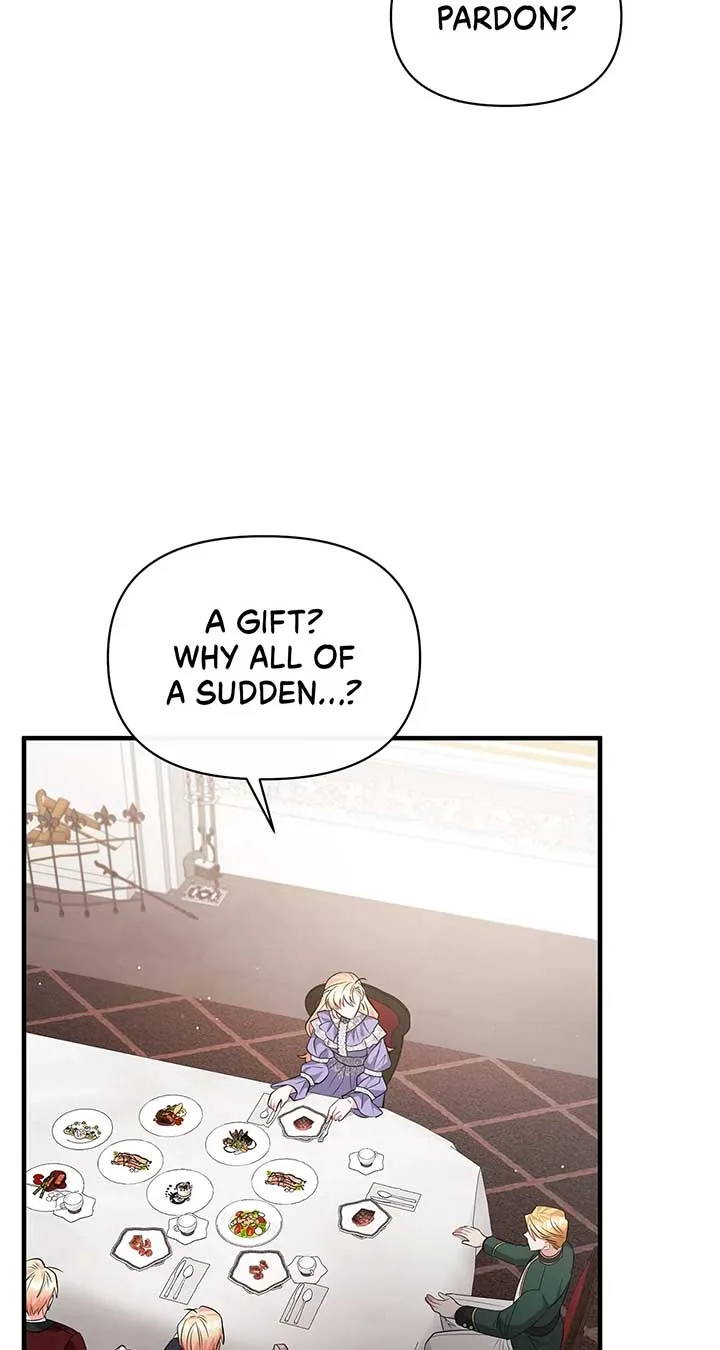 There Are Too Many Second Male Leads! Chapter 6 page 15