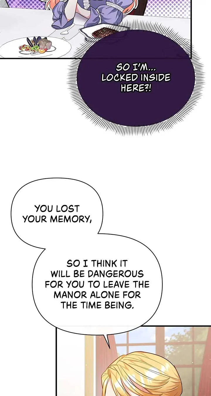 There Are Too Many Second Male Leads! Chapter 6 page 25