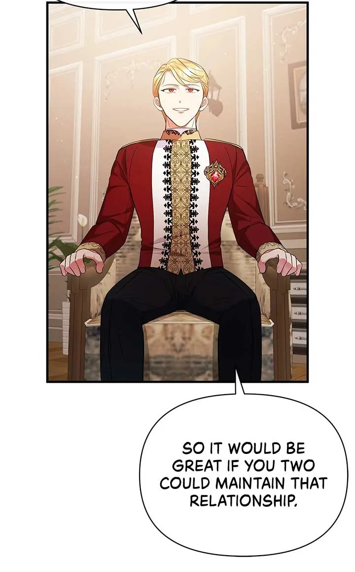 There Are Too Many Second Male Leads! Chapter 6 page 42