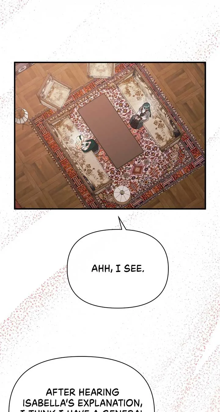 There Are Too Many Second Male Leads! Chapter 6 page 74