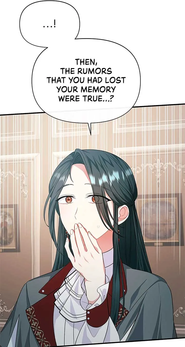 There Are Too Many Second Male Leads! Chapter 6 page 48