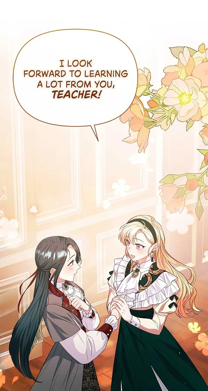There Are Too Many Second Male Leads! Chapter 6 page 89