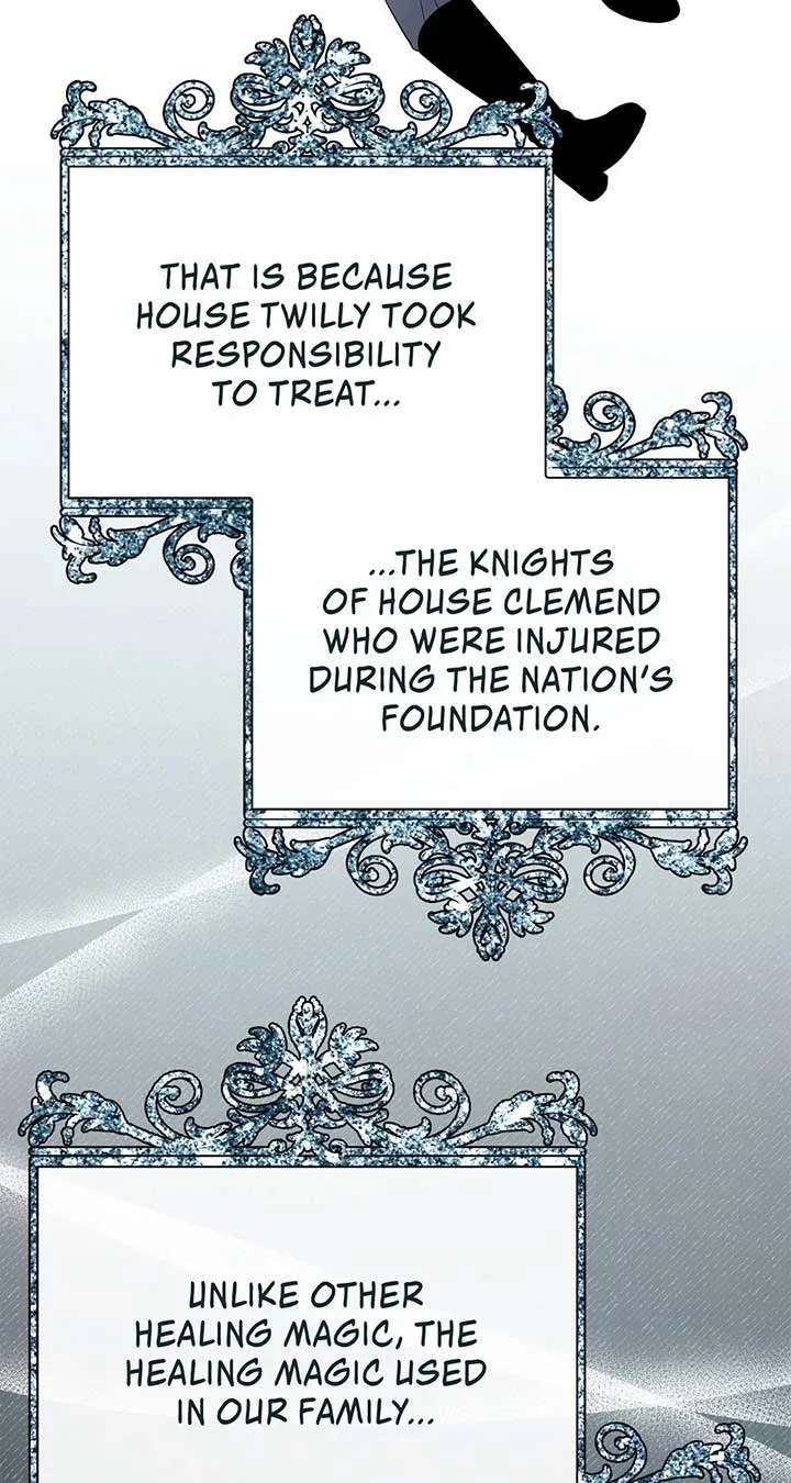 There Are Too Many Second Male Leads! Chapter 6 page 67