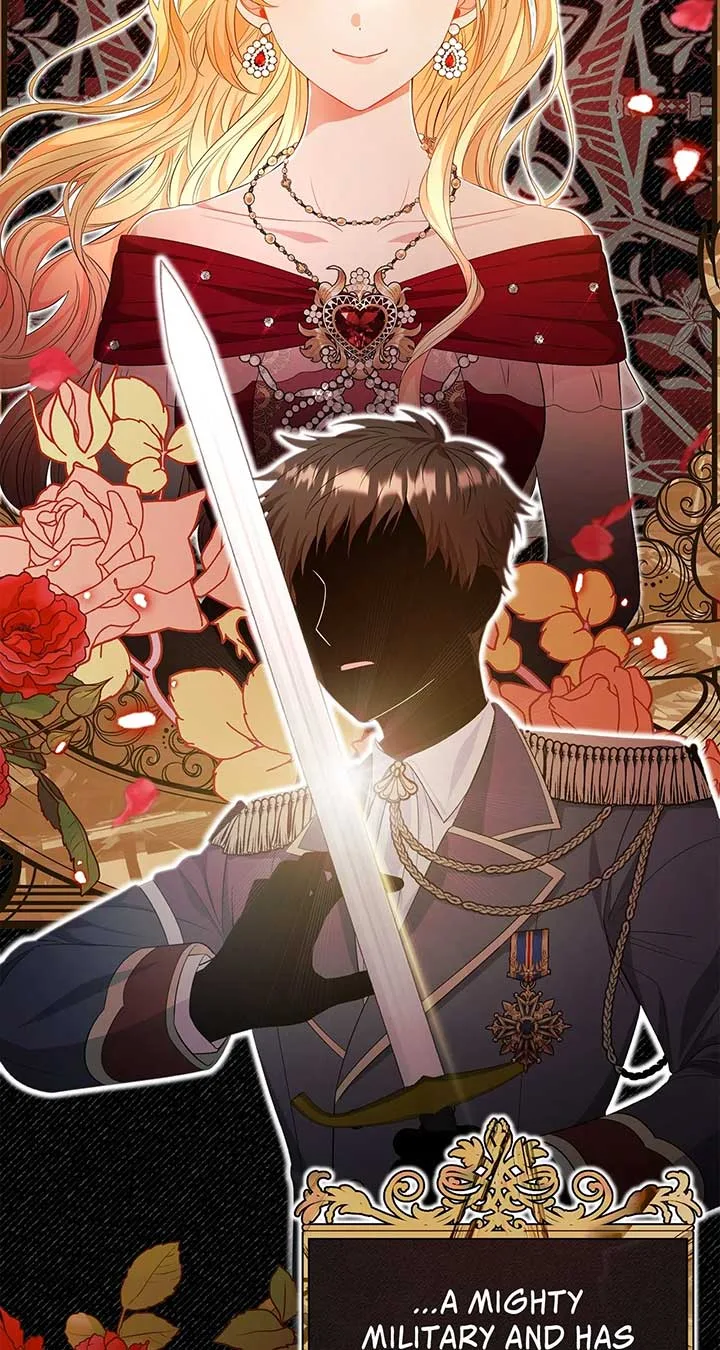 There Are Too Many Second Male Leads! Chapter 6 page 58