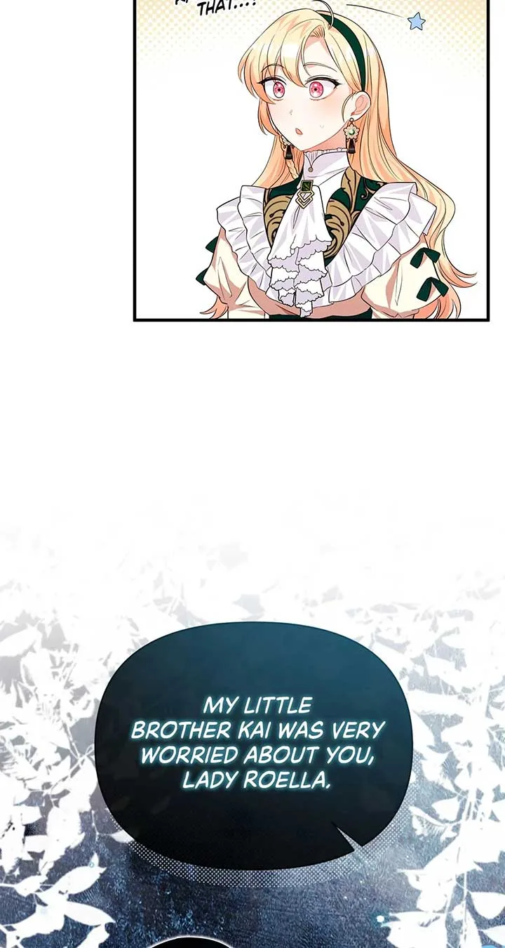 There Are Too Many Second Male Leads! Chapter 6 page 93