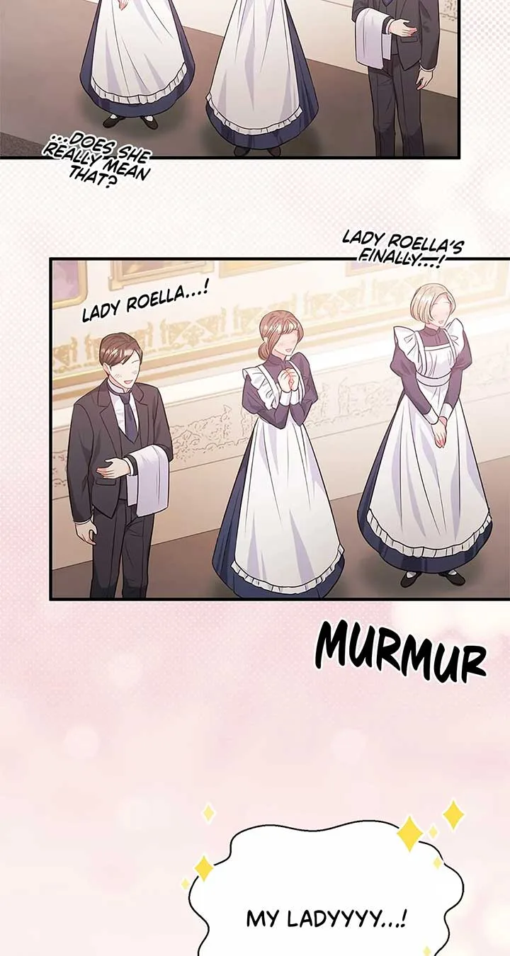 There Are Too Many Second Male Leads! Chapter 6 page 5