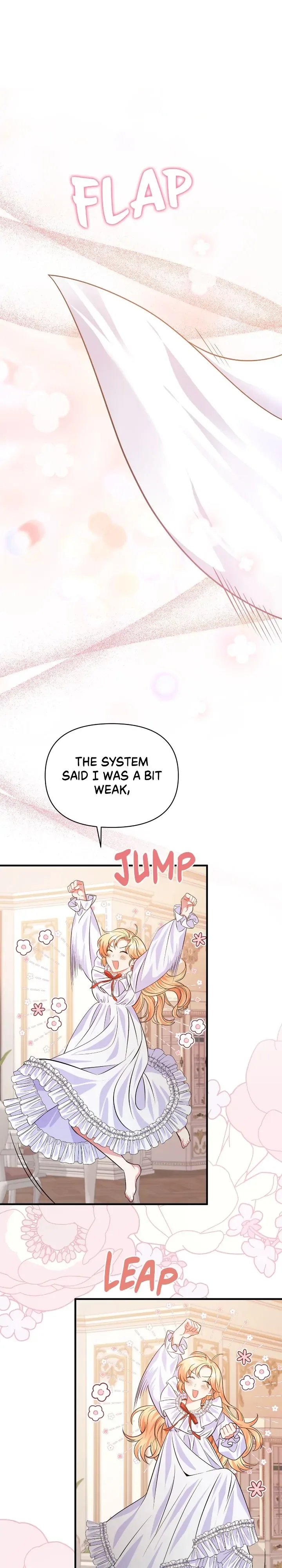 There Are Too Many Second Male Leads! Chapter 2 page 28