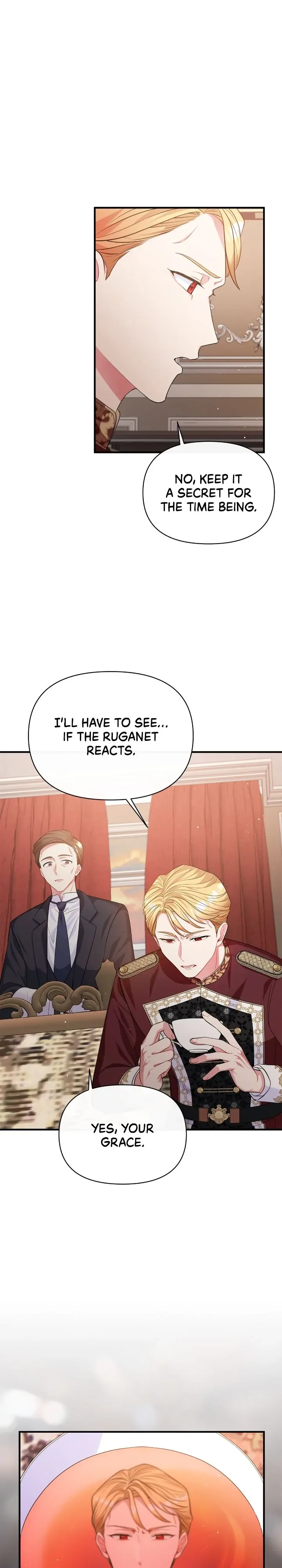 There Are Too Many Second Male Leads! Chapter 2 page 37