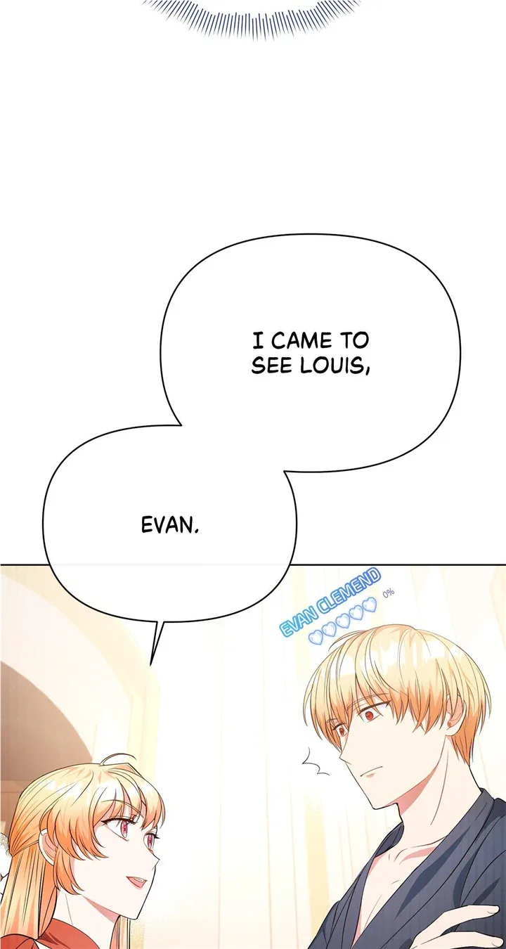 There Are Too Many Second Male Leads! Chapter 4 page 31