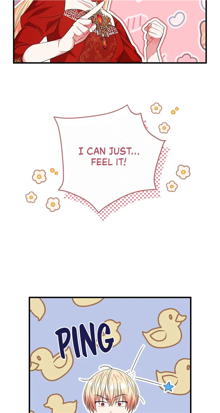 There Are Too Many Second Male Leads! Chapter 4 page 35