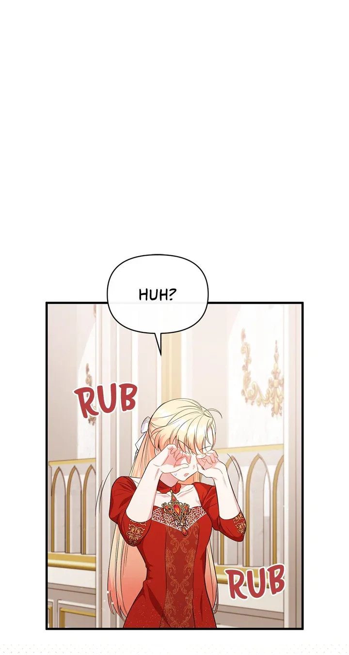 There Are Too Many Second Male Leads! Chapter 4 page 39
