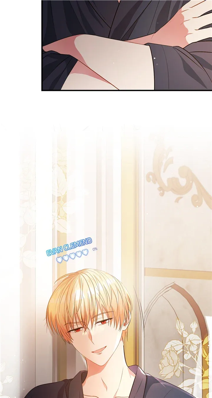 There Are Too Many Second Male Leads! Chapter 4 page 24
