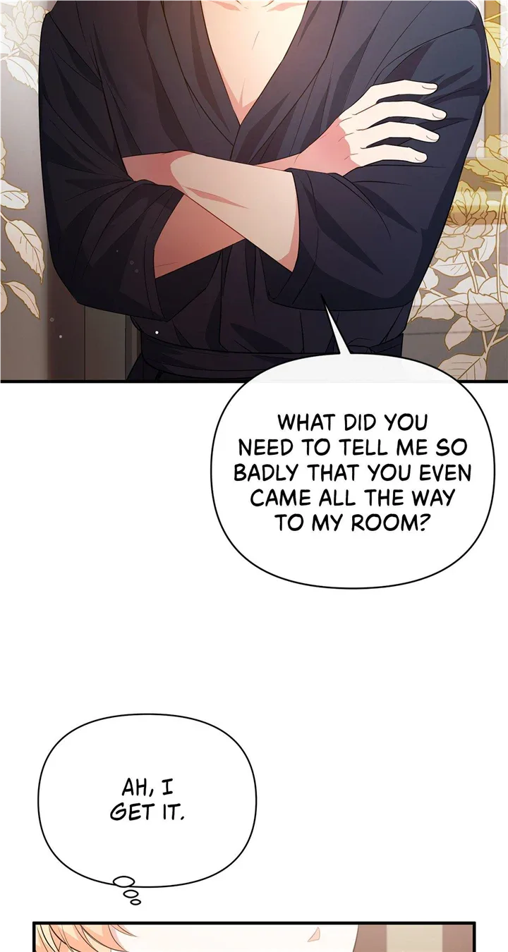 There Are Too Many Second Male Leads! Chapter 4 page 25