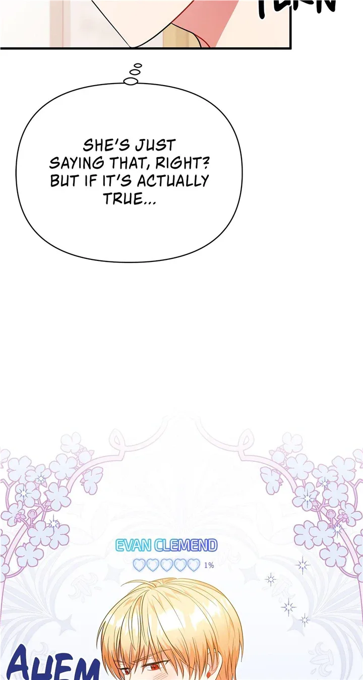 There Are Too Many Second Male Leads! Chapter 4 page 37