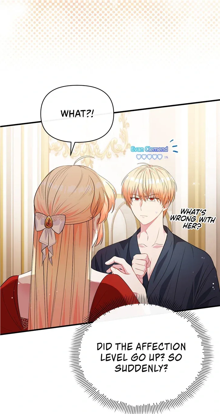 There Are Too Many Second Male Leads! Chapter 4 page 41