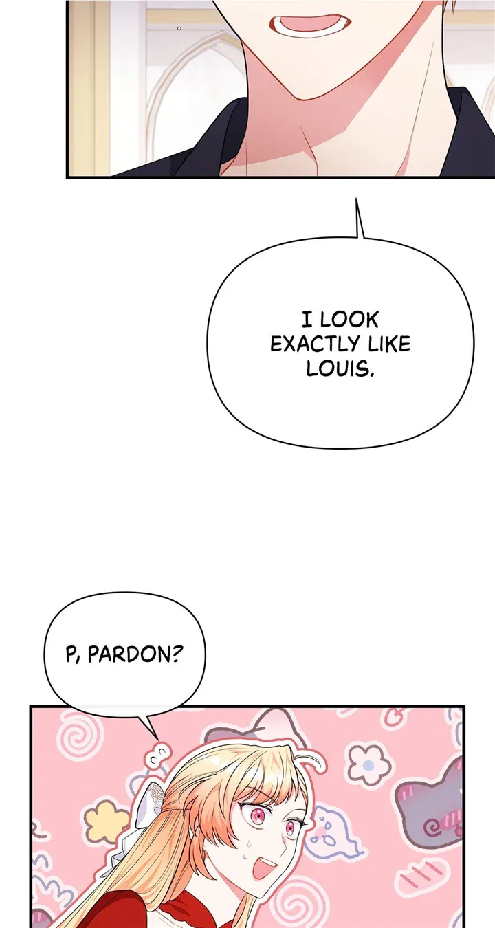 There Are Too Many Second Male Leads! Chapter 4 page 34
